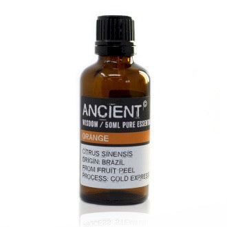 Ulei Esential de Portocale 50 ml