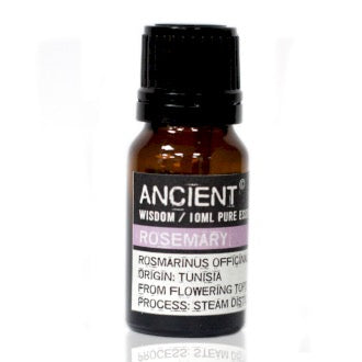 Ulei Esential de Rozmarin - 10 ml