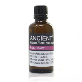 Ulei Esential de Rozmarin 50 ml