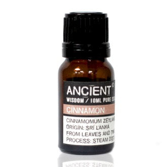 Ulei Esential de Scortisoara - 10 ml
