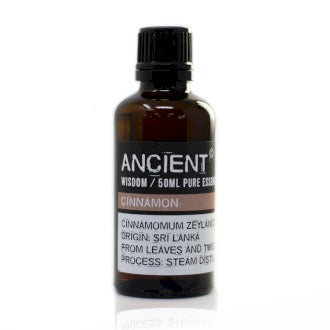Ulei Esential de Scortisoara 50 ml