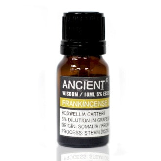 Ulei Esential de Tamaie - 10 ml