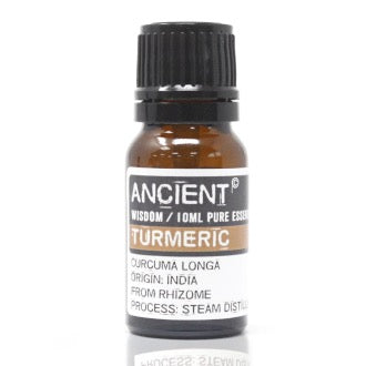 Ulei Esential de Turmeric - 10 ml