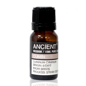 Ulei Esential din Seminte de Chimen - 10 ml