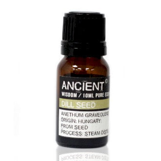 Ulei Esential din Seminte de Marar - 10 ml