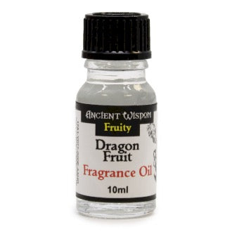 Ulei Parfumat Fructul Dragonului 
