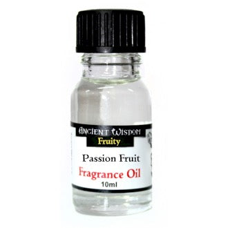 Ulei Parfumat de Fructul Pasiunii 