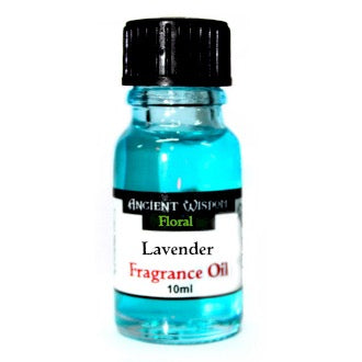 Ulei Parfumat de Lavanda