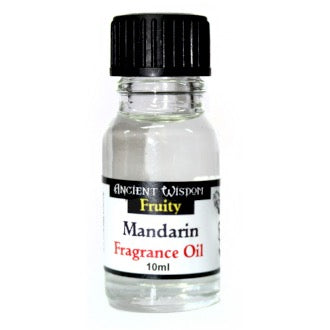 Ulei Parfumat de Mandarina