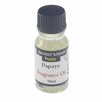 Ulei Parfumat de Papaya