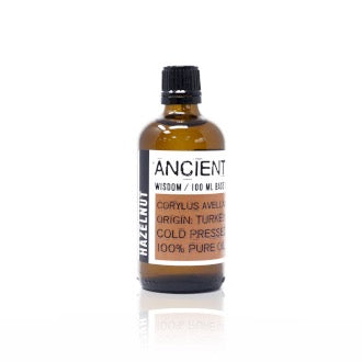 Ulei de Alune 100 ml