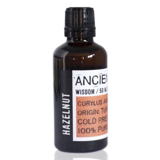 Ulei de Alune 50 ml