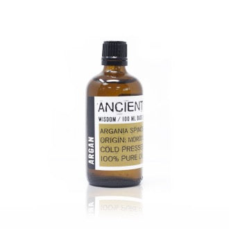 Ulei de Argan 100 ml