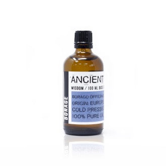 Ulei de Borage 100 ml