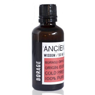 Ulei de Borage 50 ml