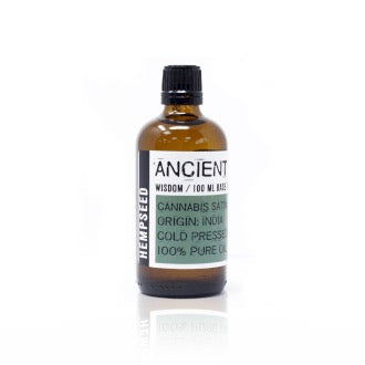Ulei de Canepa 100 ml