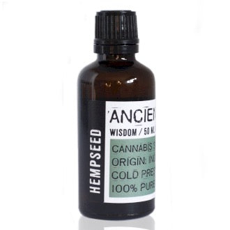 Ulei de Canepa 50 ml