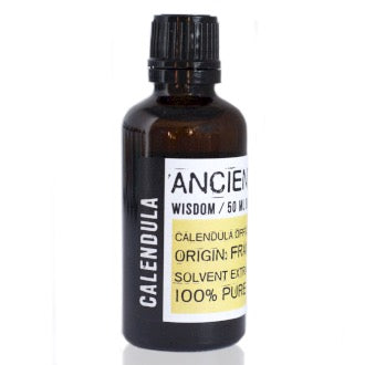 Ulei de Galbenele 50 ml