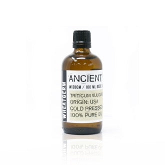 Ulei de Germeni de Grau 100 ml