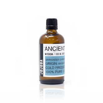 Ulei de Jojoba 100 ml