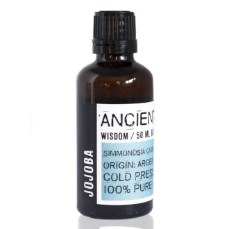 Ulei de Jojoba 50 ml