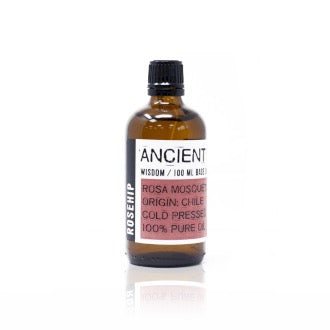 Ulei de Macese 100 ml