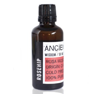 Ulei de Macese 50 ml