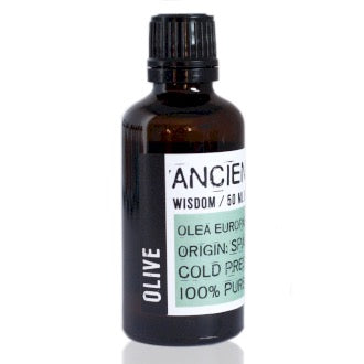 Ulei de Masline 50 ml