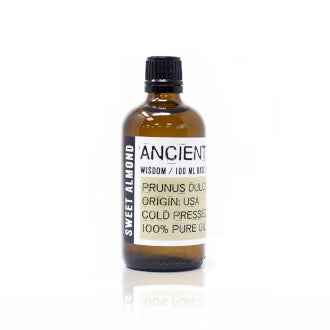 Ulei de Migdale Dulci 100 ml