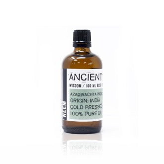 Ulei de Neem 100 ml