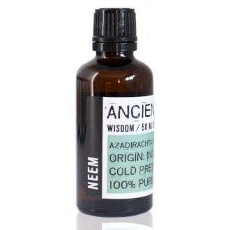 Ulei de Neem 50 ml