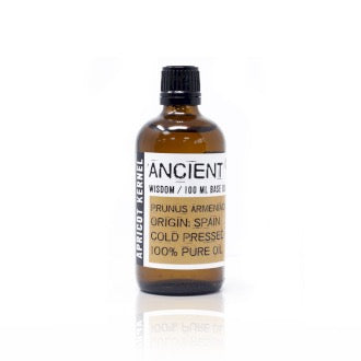 Ulei de Samburi de Caise 100 ml