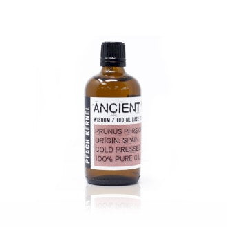 Ulei de Samburi de Piersici 100 ml