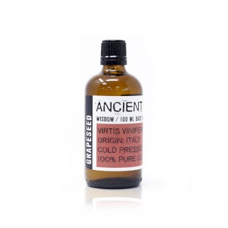 Ulei de Seminte de Struguri 100 ml