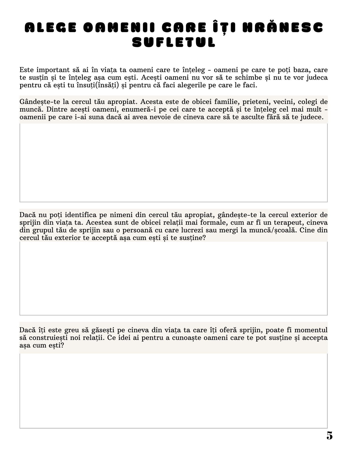 Interior Caiet de Lucru PDF Superputerea unui Introvertit – exerciții și întrebări pentru autocunoaștere și gestionarea energiei, cotomag.ro