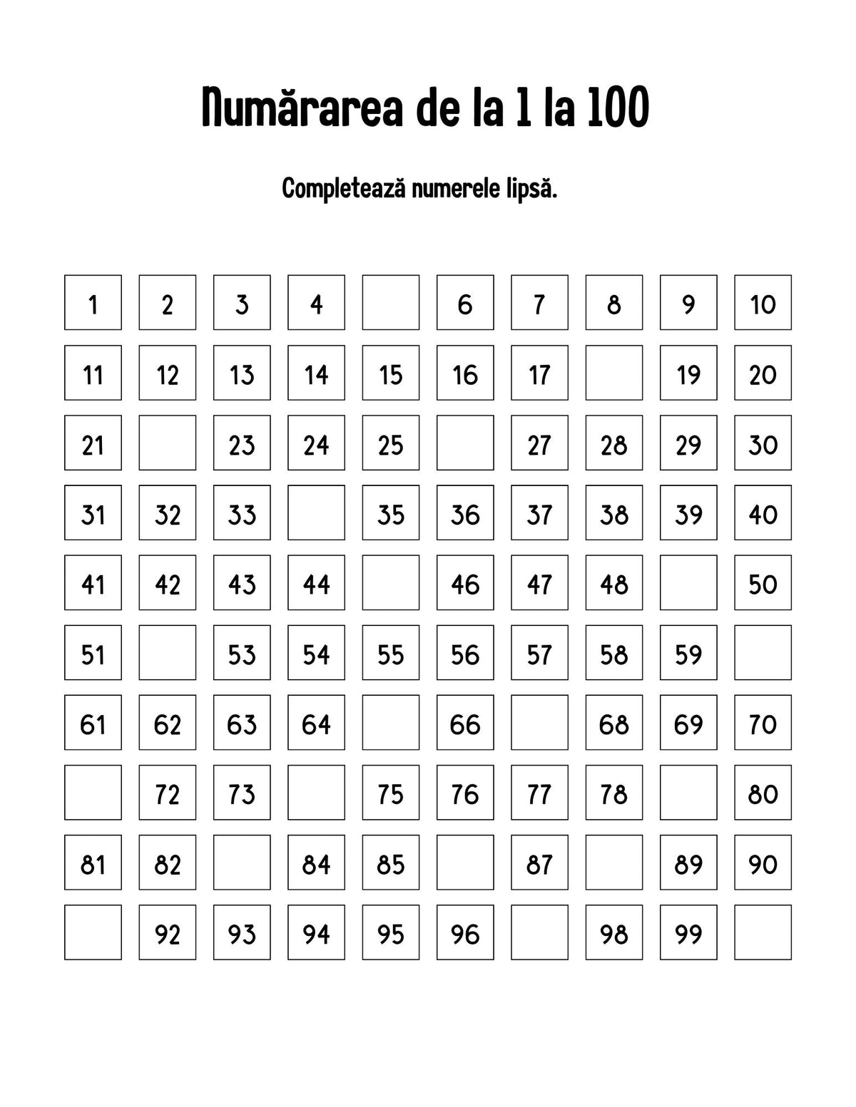 Copertă fișe de Matematică PDF pentru Copii – Învață Matematica prin Joacă și Distracție, Cotomag