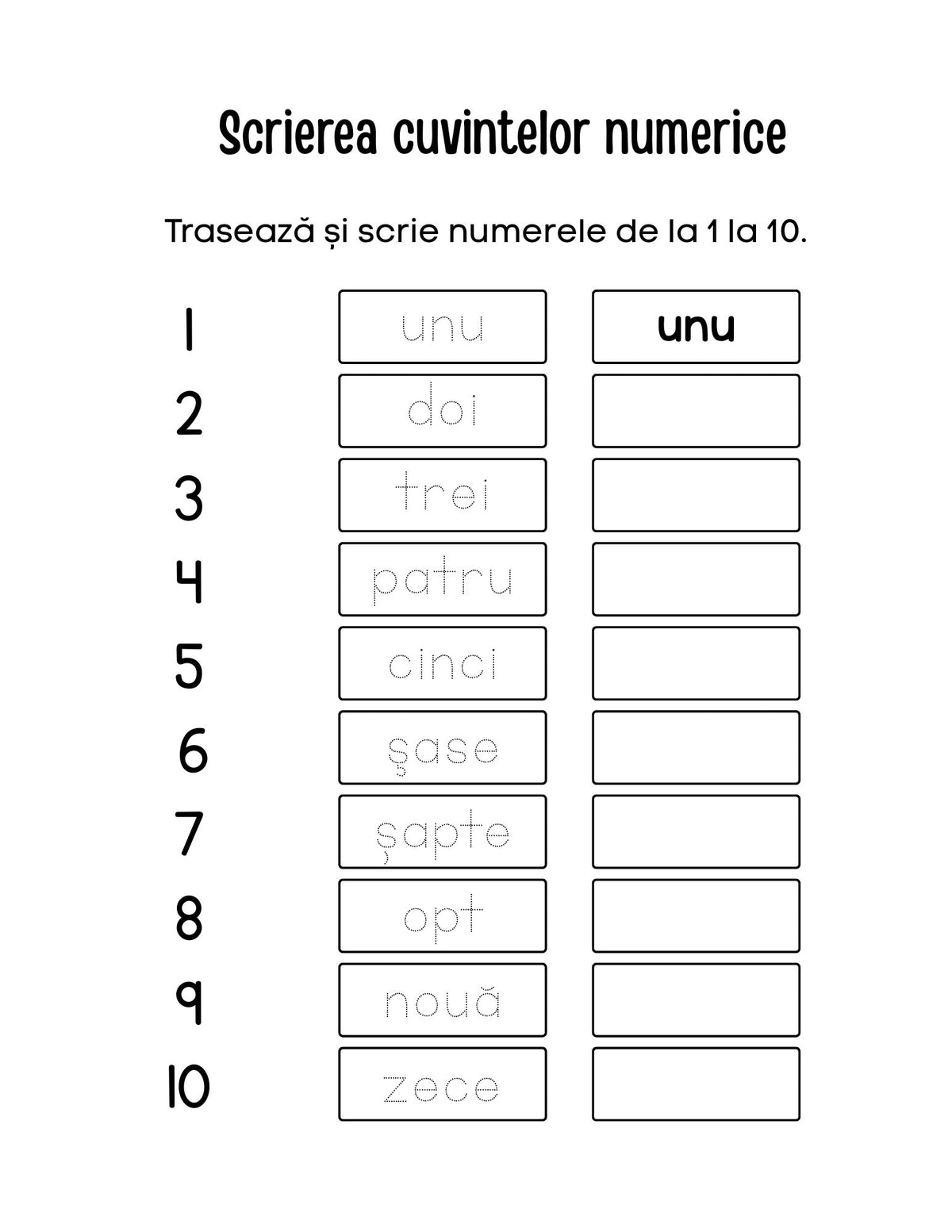 Copertă fișe de Matematică PDF pentru Copii – Învață Matematica prin Joacă și Distracție, Cotomag