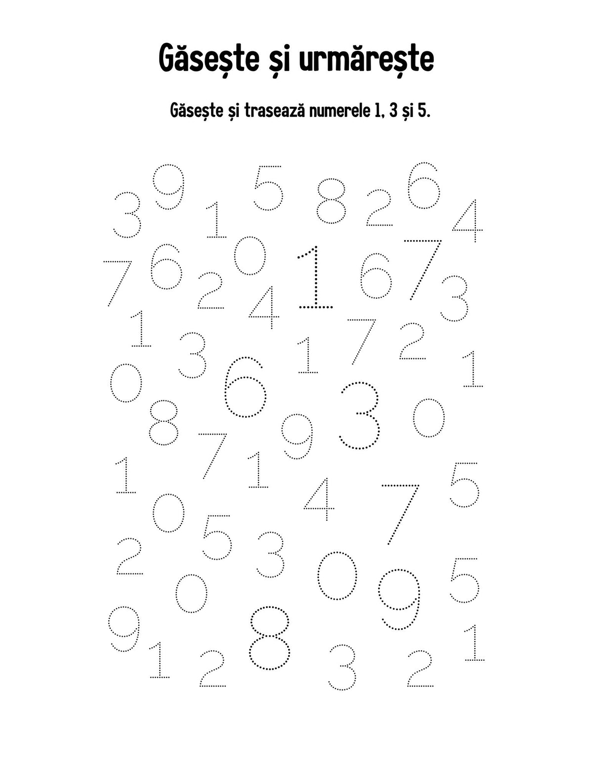Copertă fișe de Matematică PDF pentru Copii – Învață Matematica prin Joacă și Distracție, Cotomag
