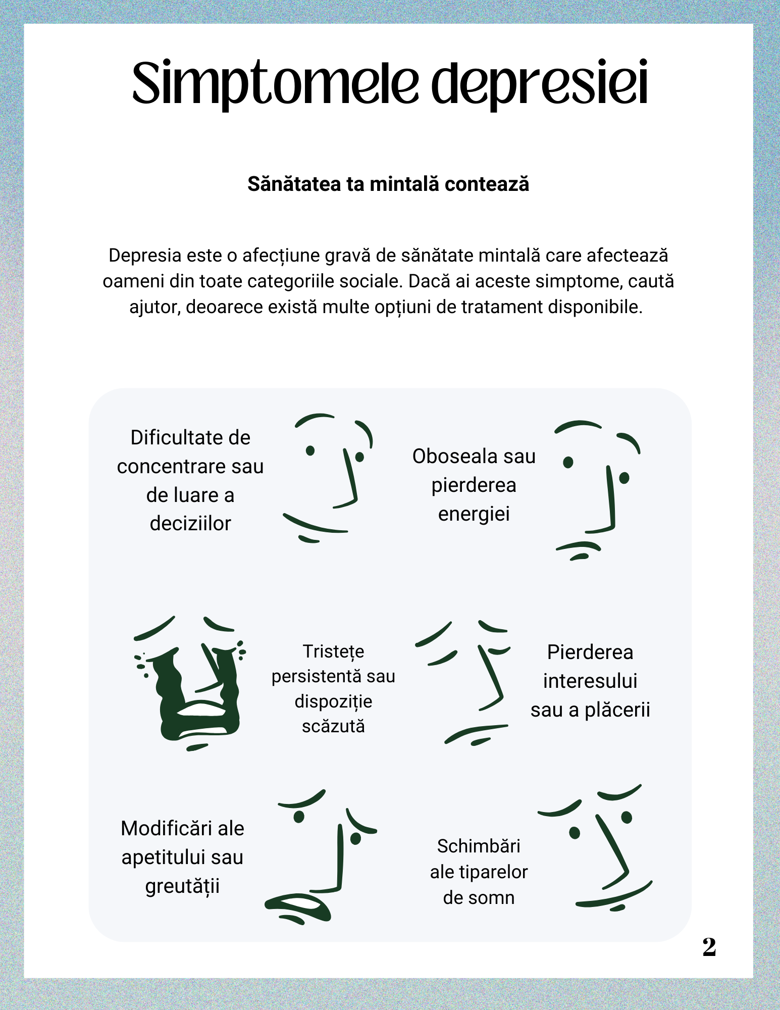 Interior Anxietate și Depresie PDF – exerciții practice pentru reducerea gândurilor negative și recăpătarea echilibrului interior, cotomag.ro