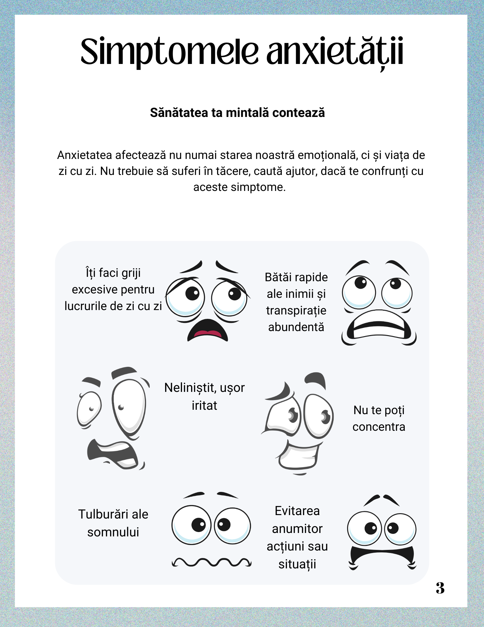 Interior Anxietate și Depresie PDF – exerciții practice pentru reducerea gândurilor negative și recăpătarea echilibrului interior, cotomag.ro