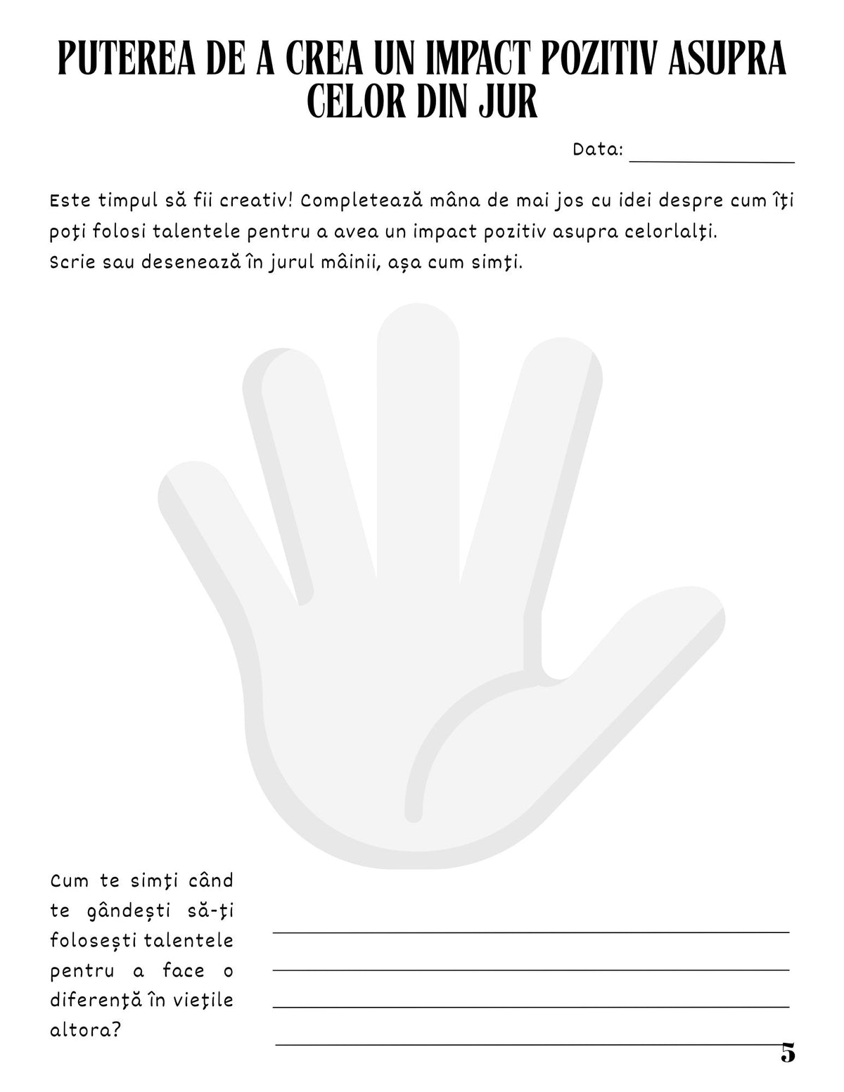 Interior Jurnalul Meu de Lucru PDF Puterea Exemplului Personal – exerciții și întrebări pentru conștientizare și asumarea responsabilității, cotomag.ro