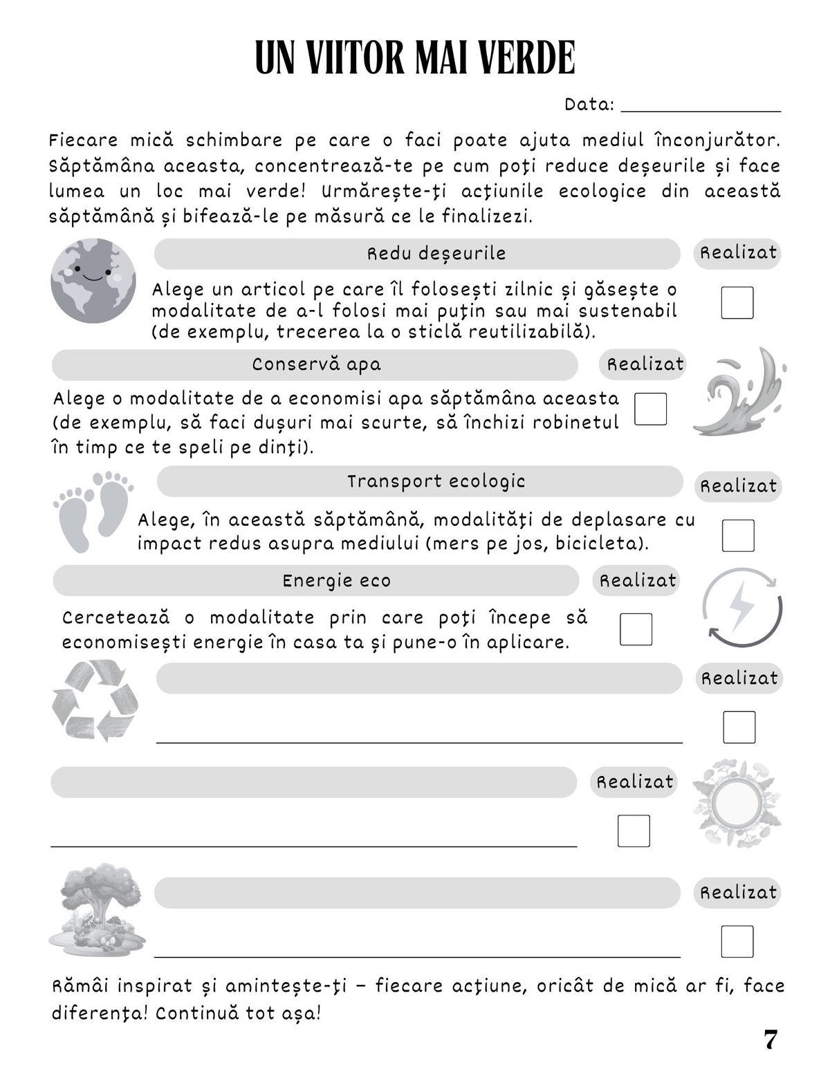 Interior Jurnalul Meu de Lucru PDF Puterea Exemplului Personal – exerciții și întrebări pentru conștientizare și asumarea responsabilității, cotomag.ro